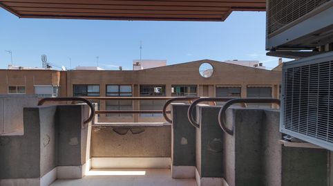 Foto 5 de Piso en venta en Arrancapins, Valencia Capital