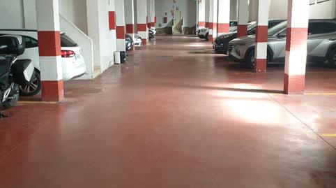 Photo 3 of Garage for sale in Calle Cascais, 38, Avenida de Europa, Montequinto