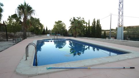 Chalet en venta en Los Valientes, Molina de Segura