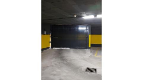 Foto 3 de Garatge en venda a Calle Columbretes, 21, Heliópolis, Castellón