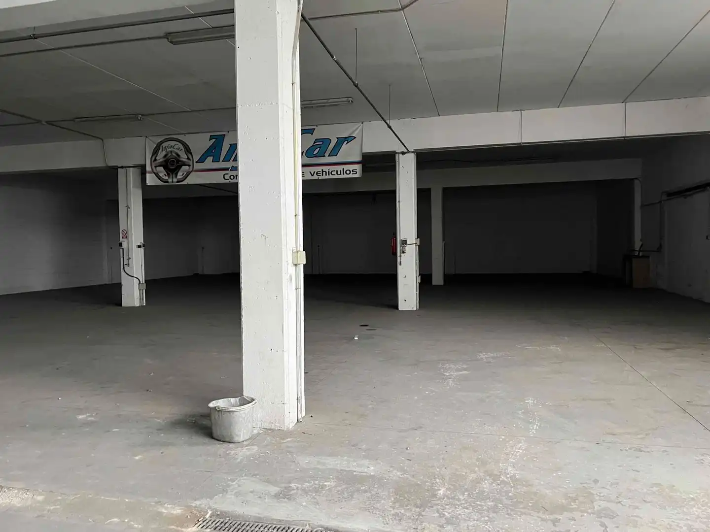 Nau industrial en venda en Culleredo
