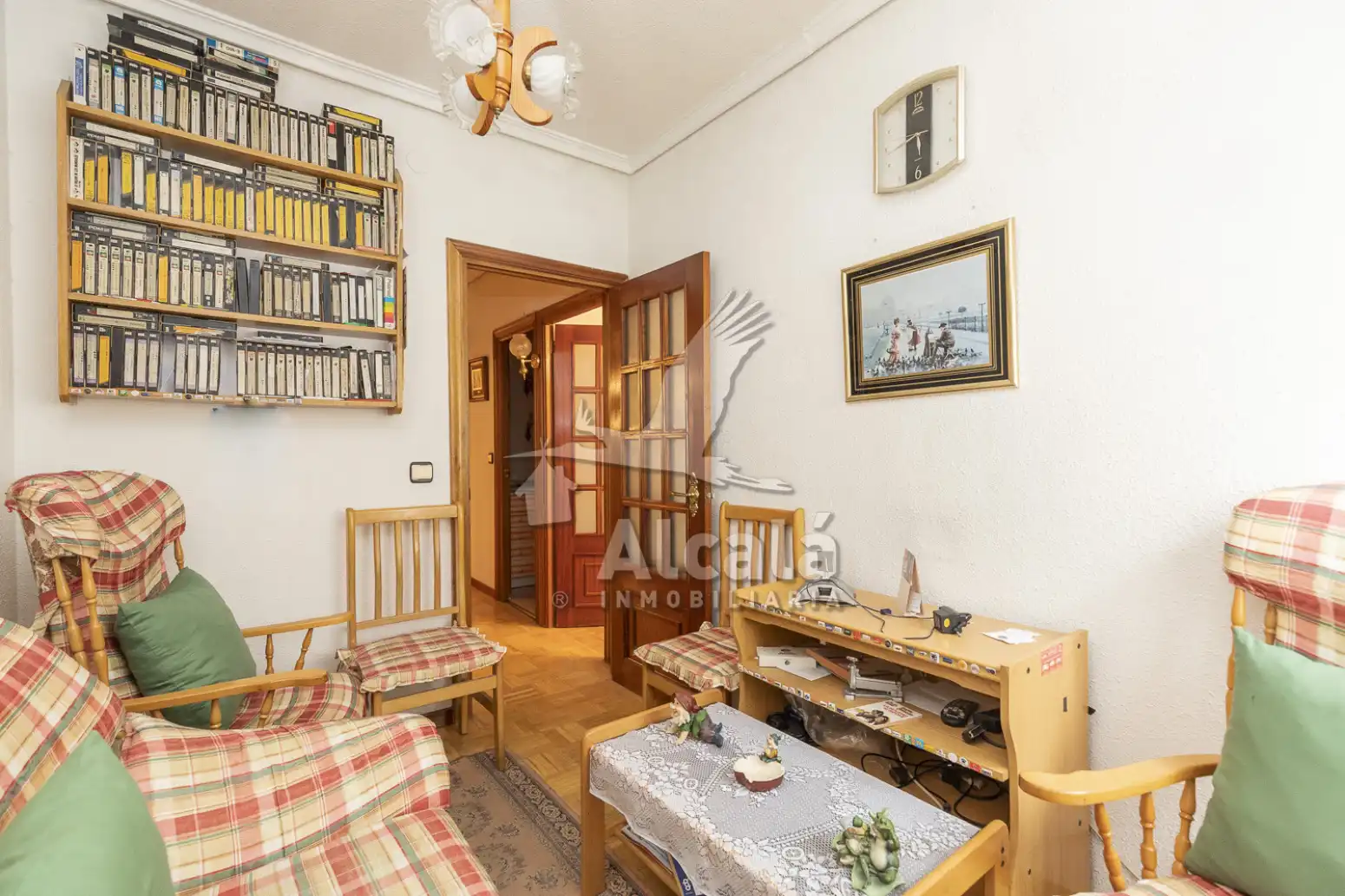 Piso en venta en Pryconsa - Juan de Austria