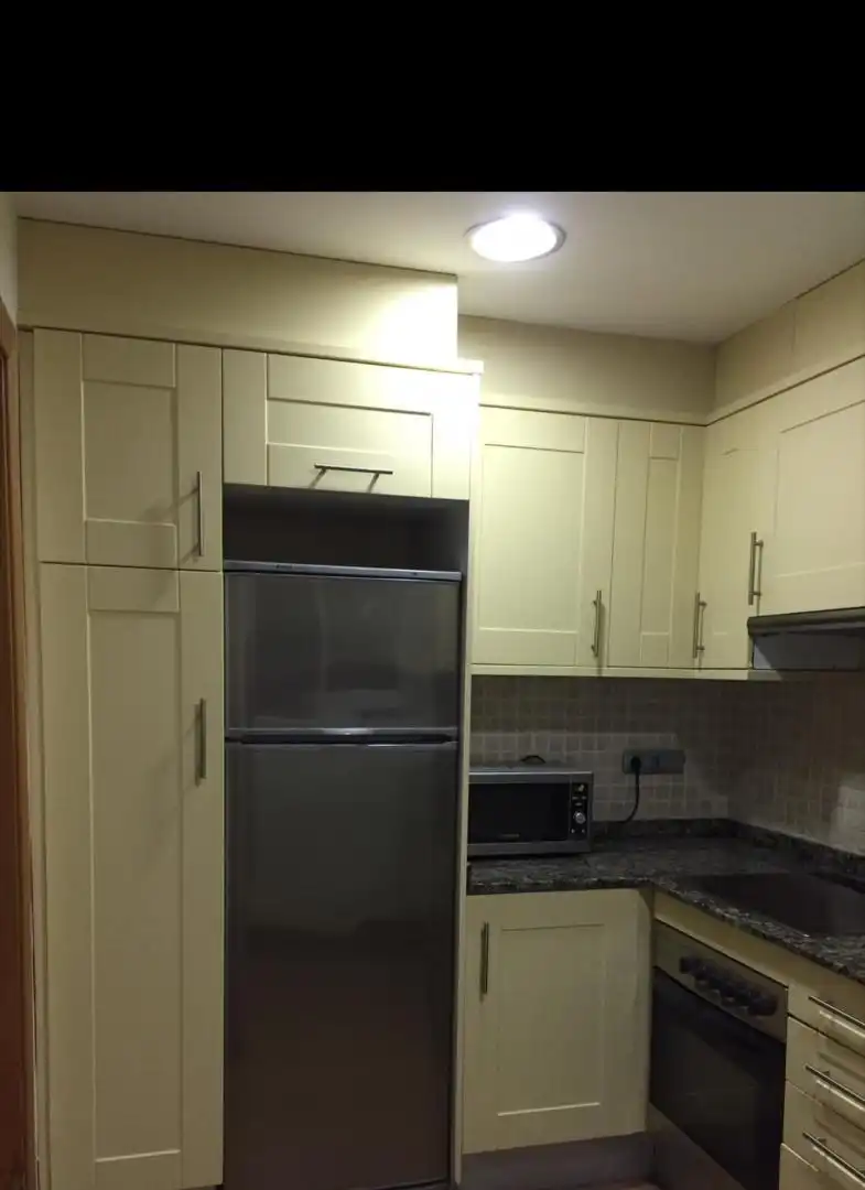 Cocina de Casa adosada en venta en Mont-roig del Camp