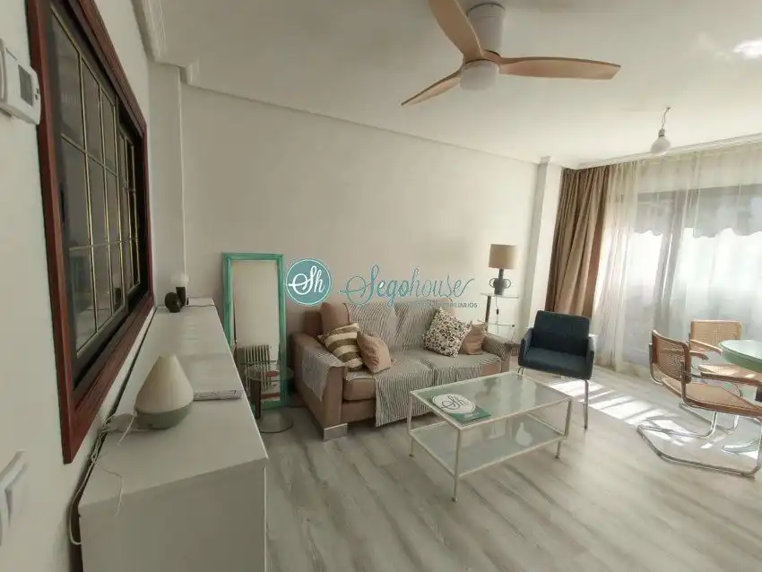 Appartement avec ascenseur à louer à Centro, imagen 2