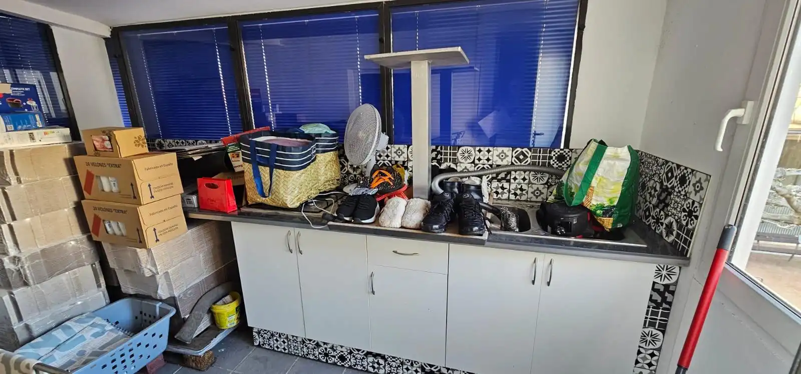 Wohnung mit Terrasse zum Verkauf in Avenida Avinguda Montgó, imagen 16