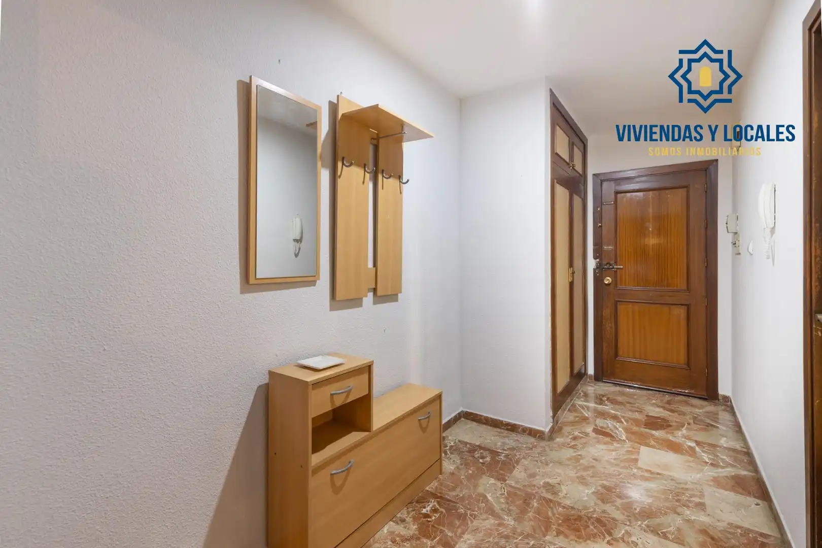 Piso con ascensor en venta en Carretera de Málaga 67, imagen 26