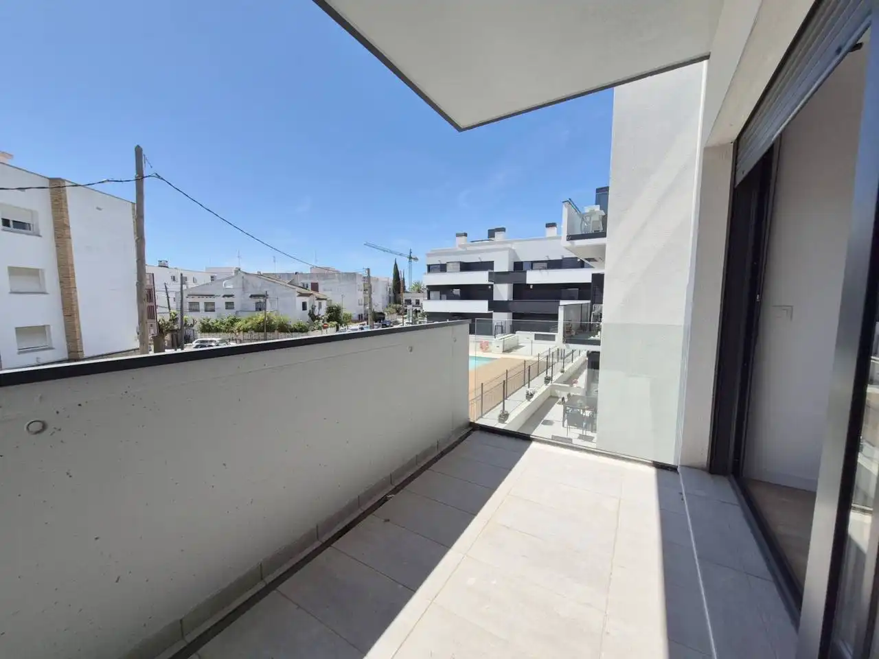 Apartment with pool for sale in Calle Doctor Fleming 7, imagen 10