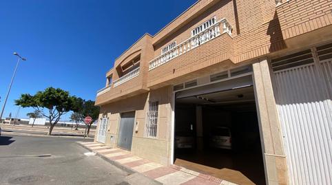 Foto 3 de Casa o xalet en venda a  Albanchez (r), Roquetas Pueblo, Roquetas de Mar