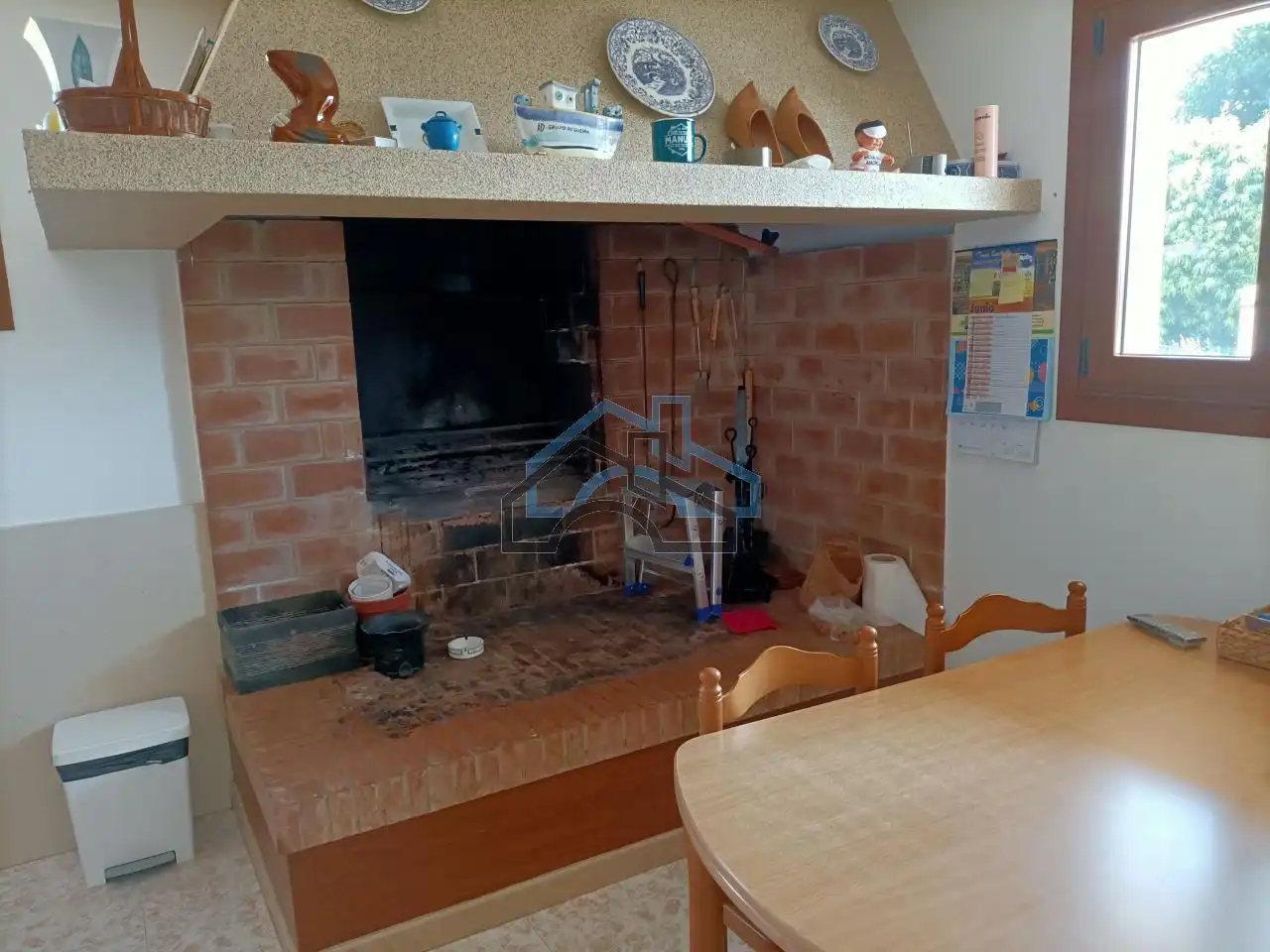 Villa mit Terrasse zum Verkauf in Cambre, imagen 11