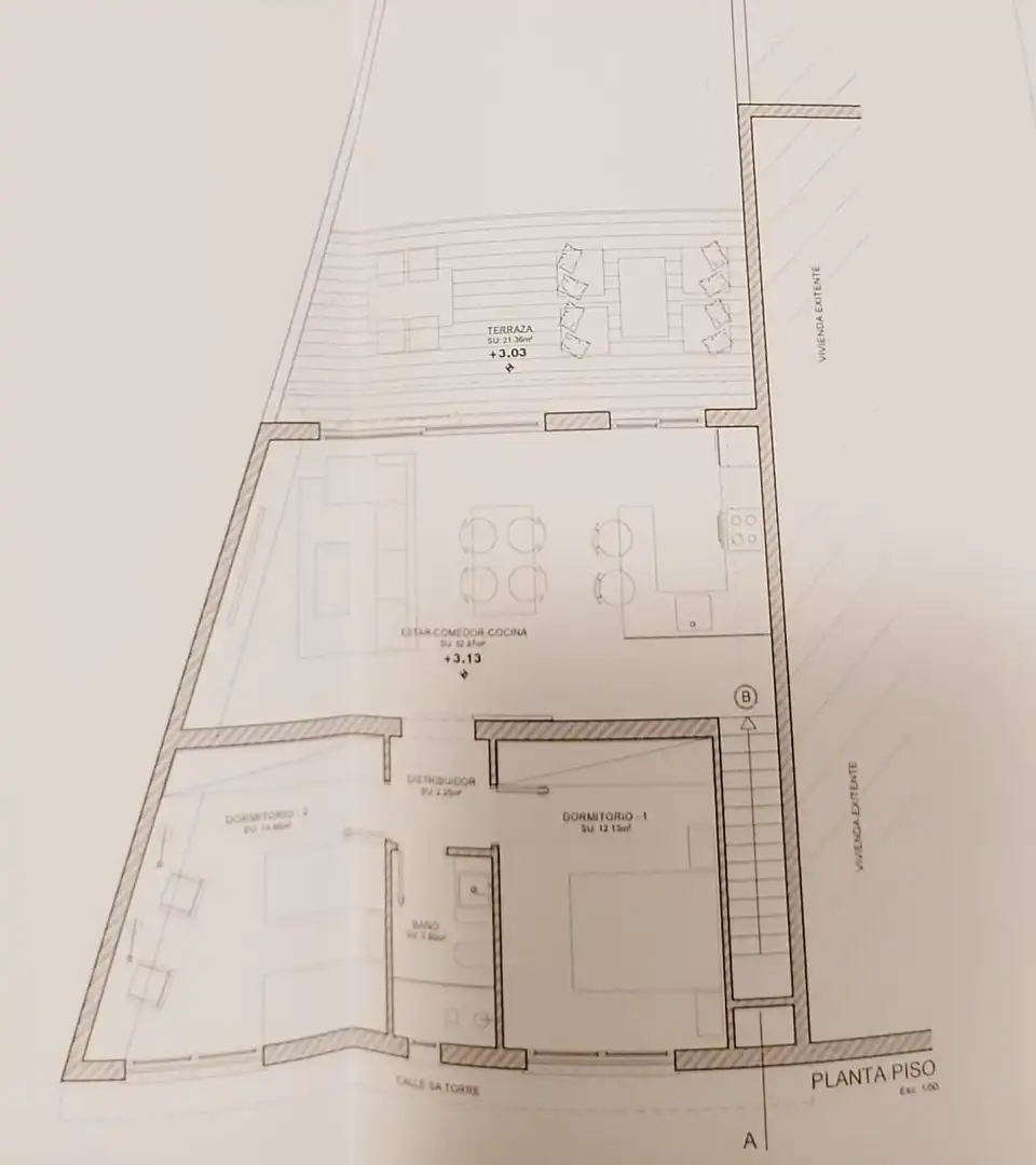 Casa en venda a Montuïri - CL SA TORRE, imagen 33
