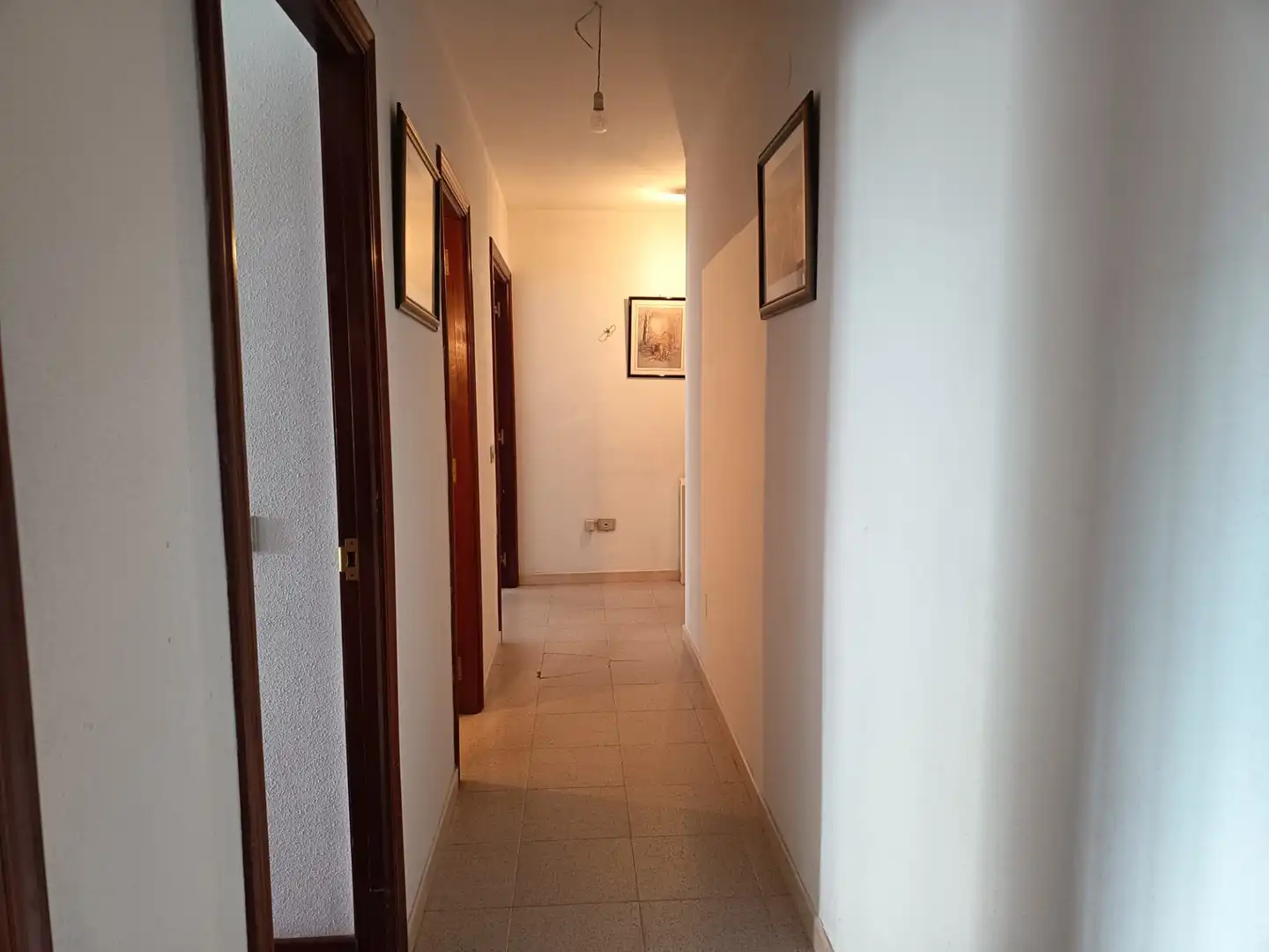 Piso en venta en Monforte de Lemos con Calefacción, Trastero y Amueblado