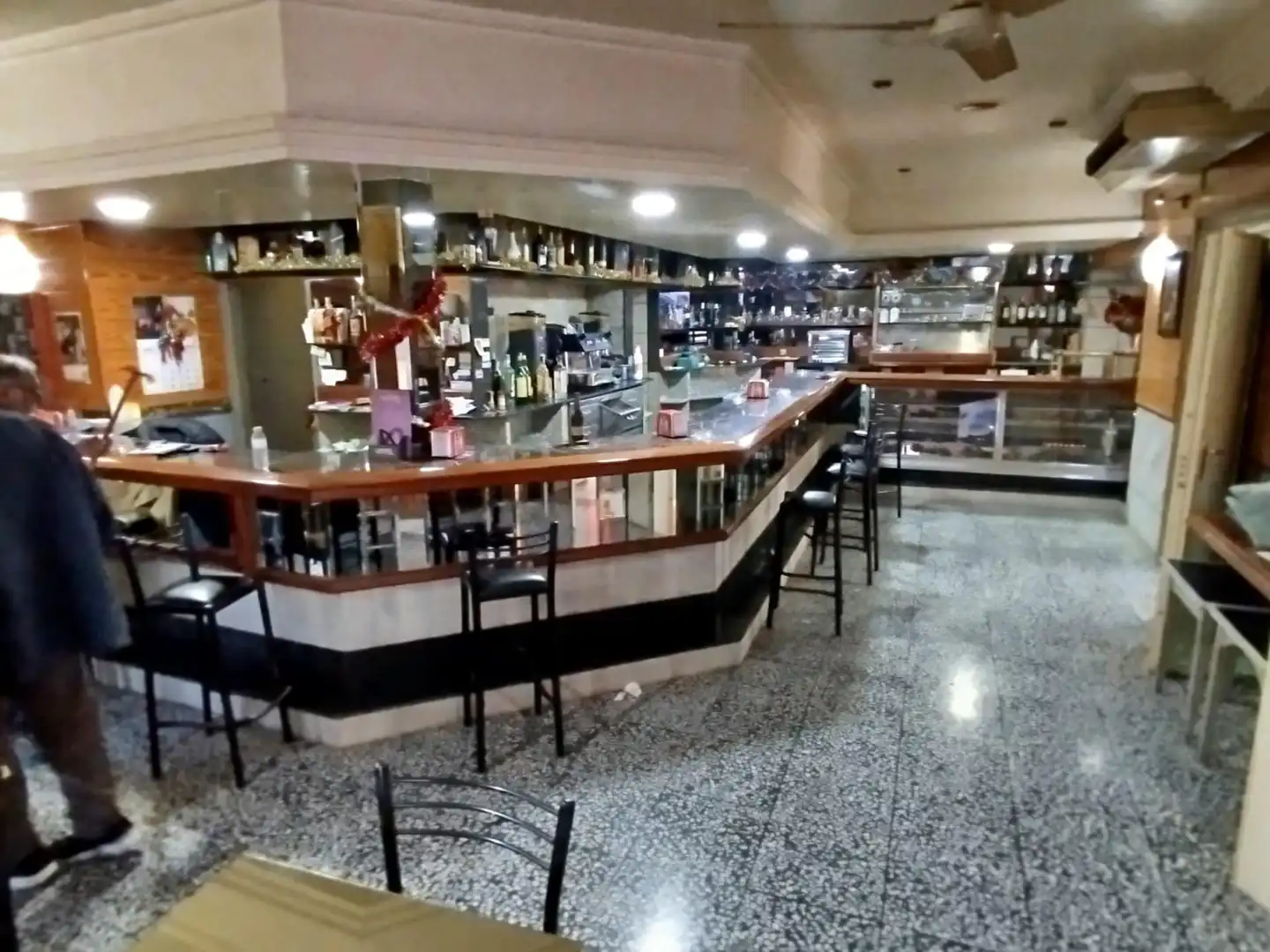 Local comercial en venda a Pedanías Este