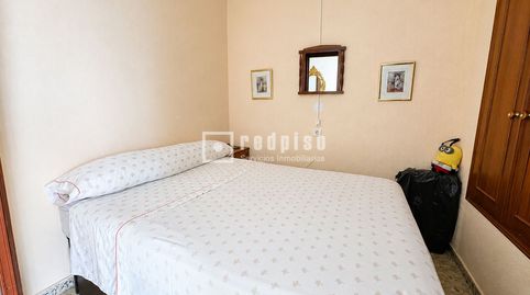 Foto 3 de Estudio de alquiler en Del Río Mesa, Manantiales - Estación de Autobuses, Torremolinos