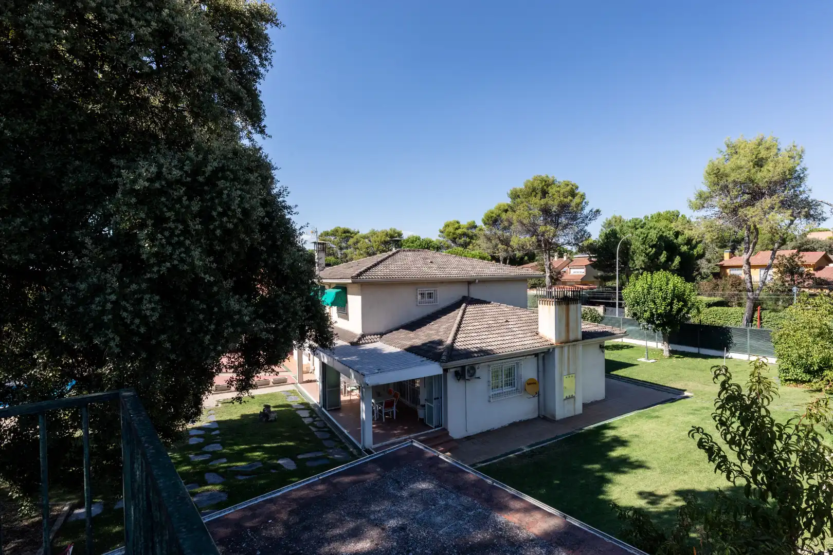 Villa mit Terrasse zum Verkauf in Calle Ebro, imagen 55
