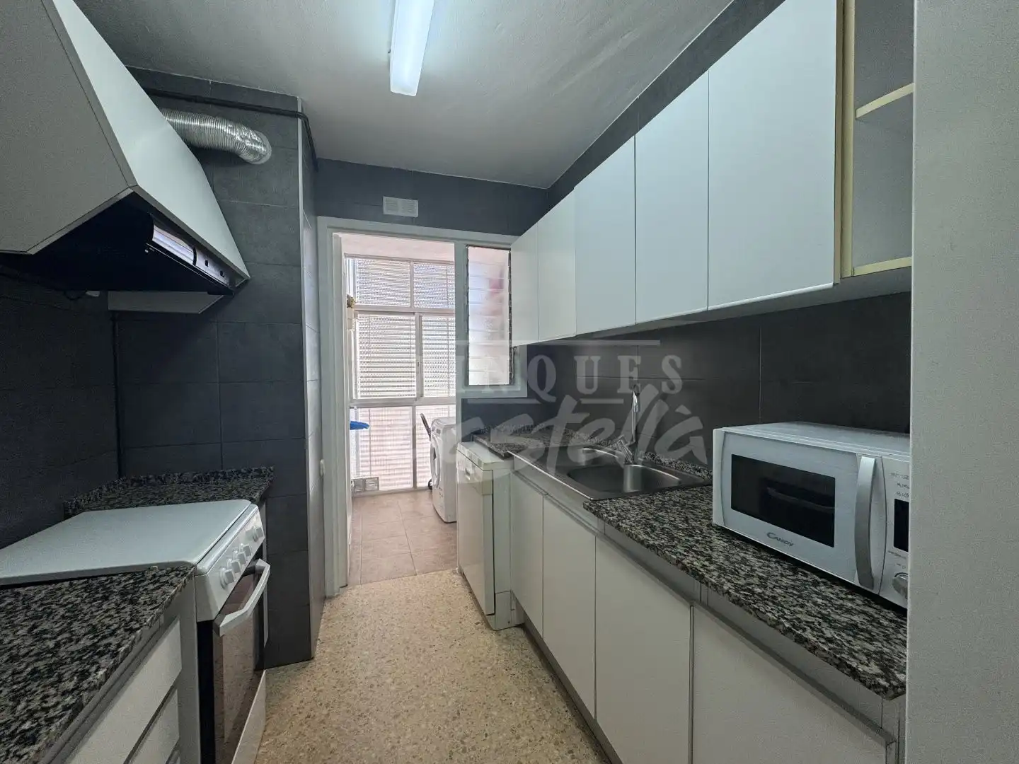 Appartement avec terrasse à vendre à Pla d'en Boet, imagen 20