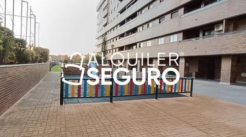 Photo 3 of Flat to rent in Doménico Veneciano, El Quiñón, Toledo