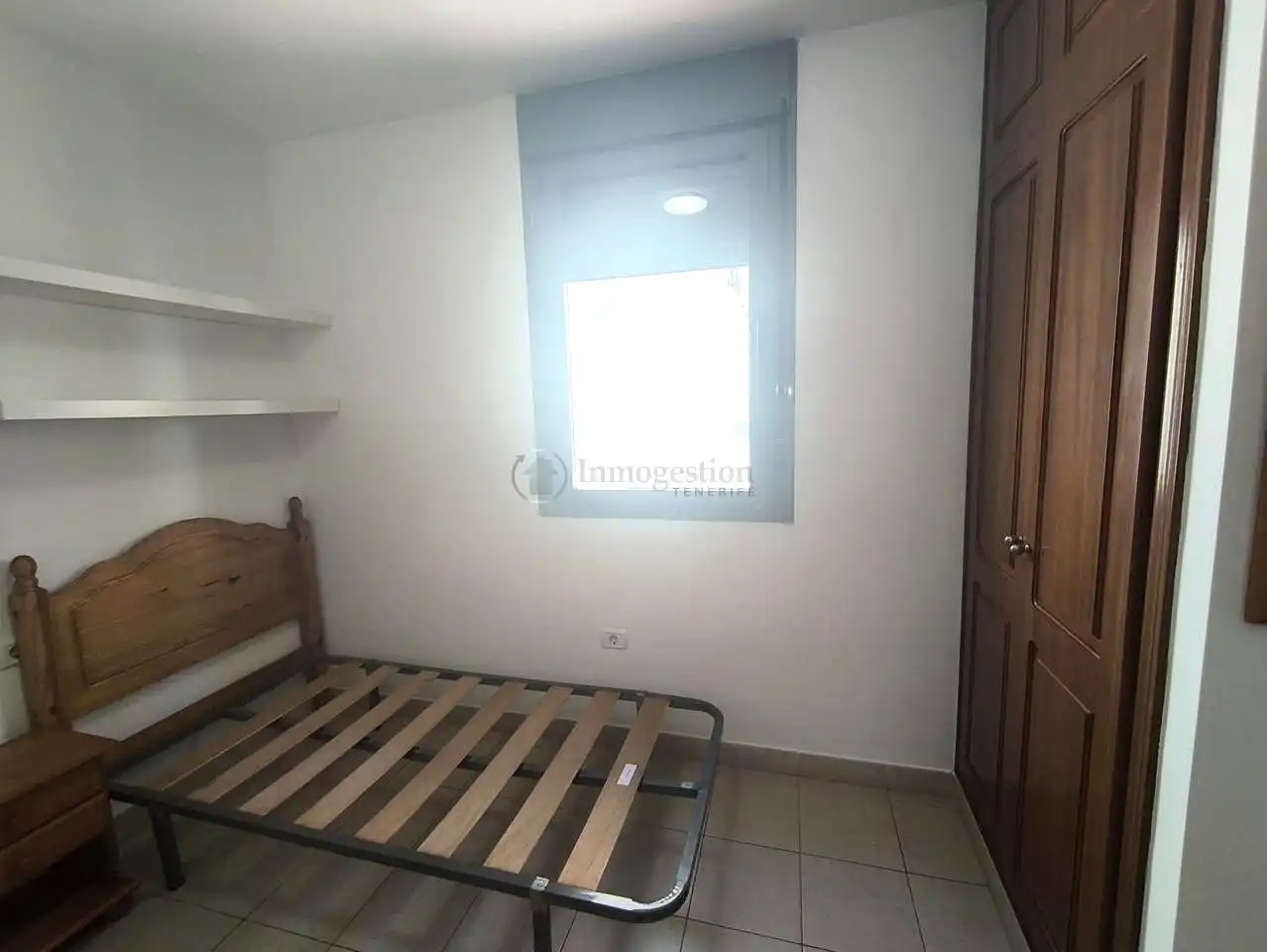 Dormitori de Dúplex de lloguer en Llano del Camello