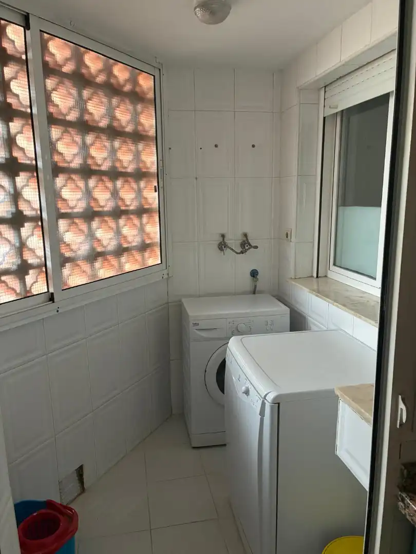 Apartament en venda a Calle Cruces, Parque de la Ermita