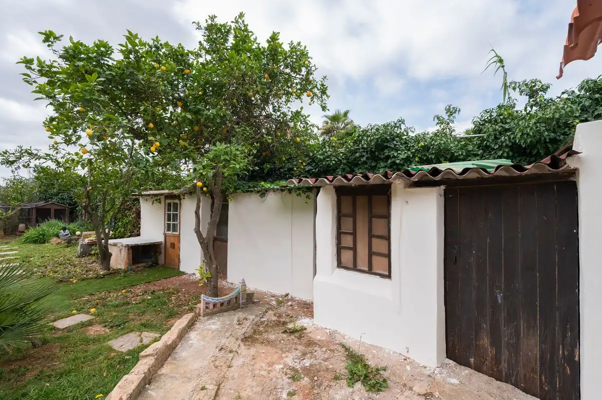 Maison avec jardin à vendre à Diseminado P 26 Sta Gertrudis, imagen 42