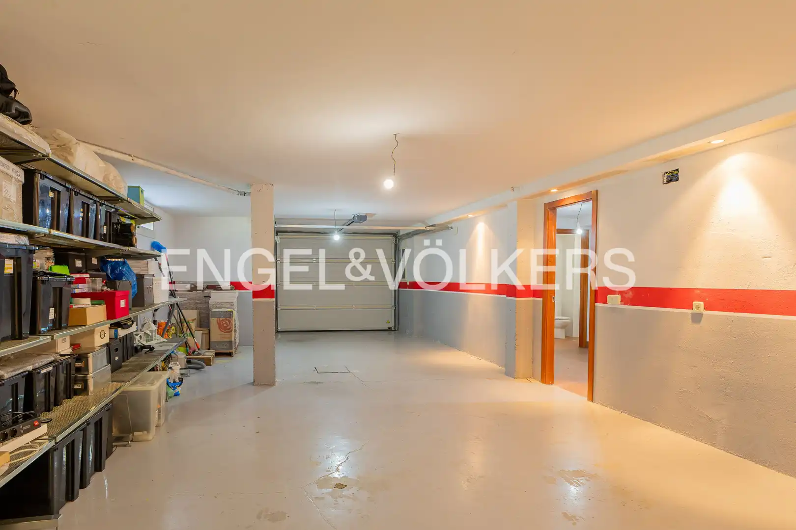 Houses for sale in Villanueva de la Cañada  with Air Conditioner, Heating and Private garden