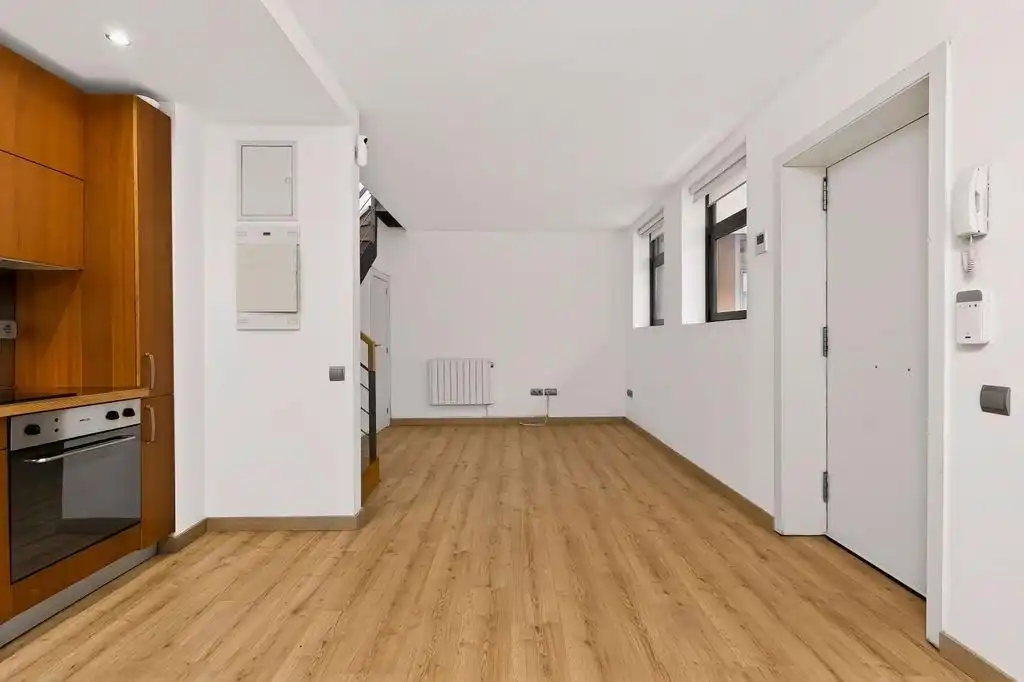 Duplex con ascensore in vendita a Calle GARCIA HUMET 15, imagen 7