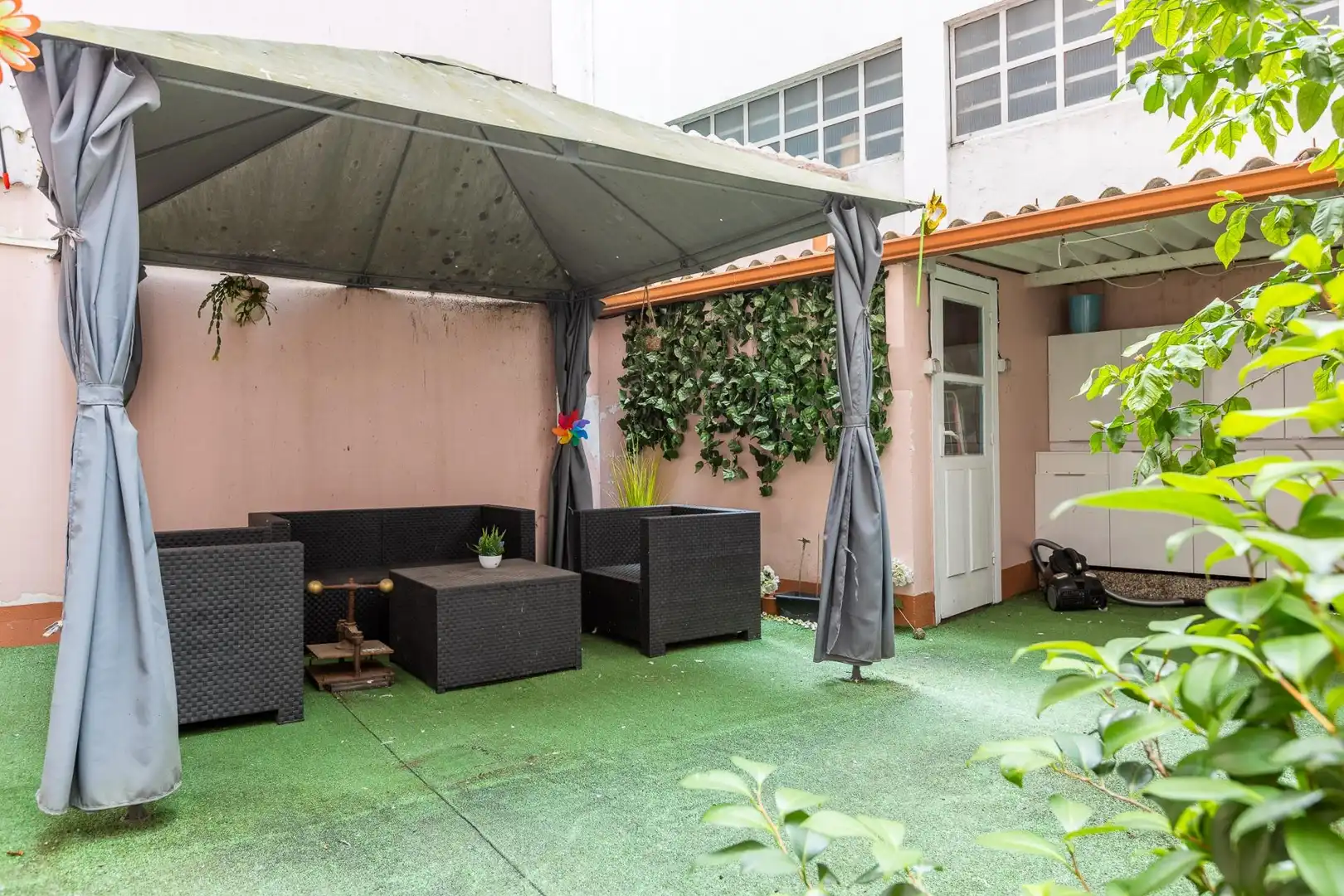 Wohnung mit Aufzug zum Verkauf in Los Castros - Castrillón - Eiris, imagen 32