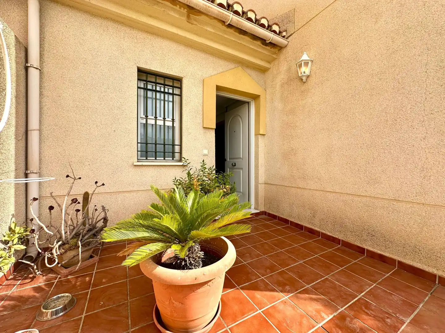 Duplexes for sale in Almería  with Private garden, Terrace and Storage room