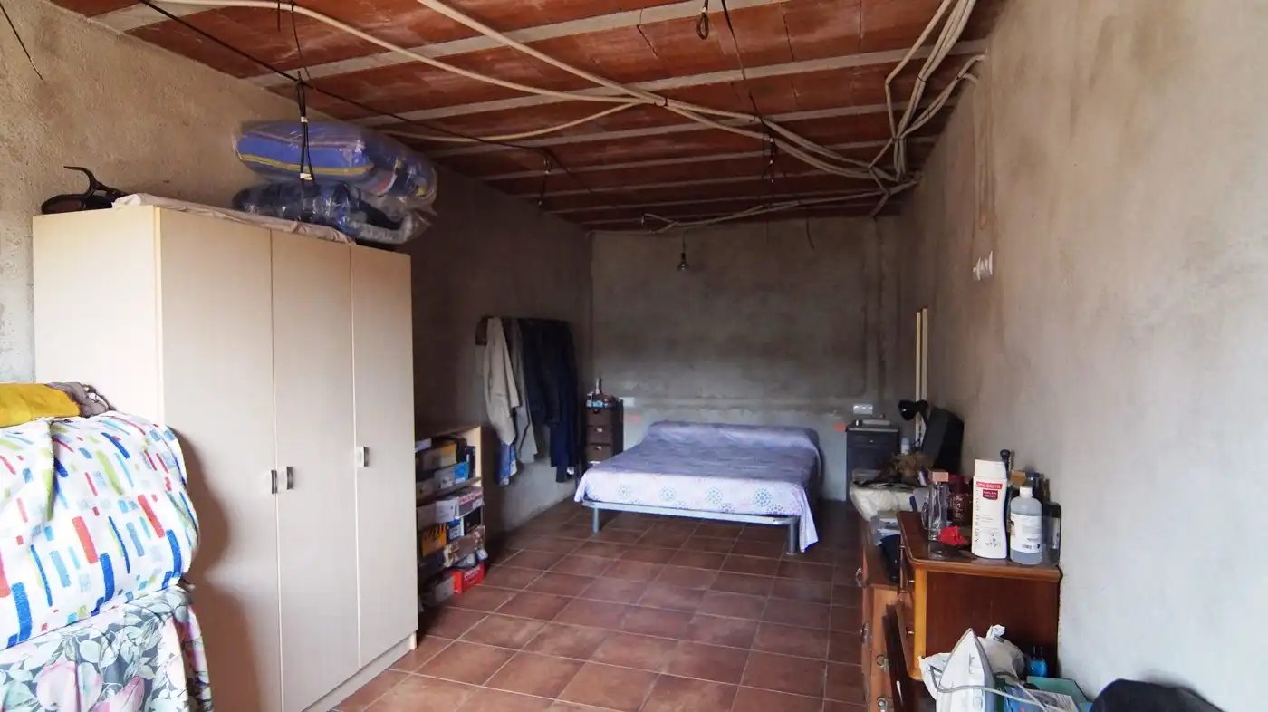 Casa rustica con terrazza in vendita a Tivissa, imagen 16
