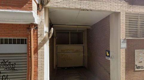 Photo 3 of Garage for sale in Numancia,  Madrid Capital