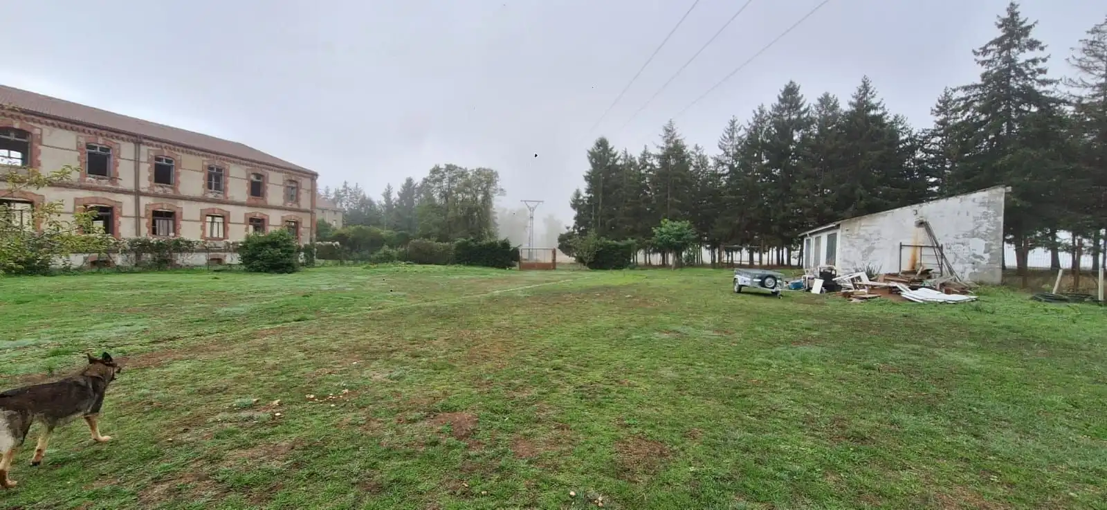 Residencial en venda en Arija