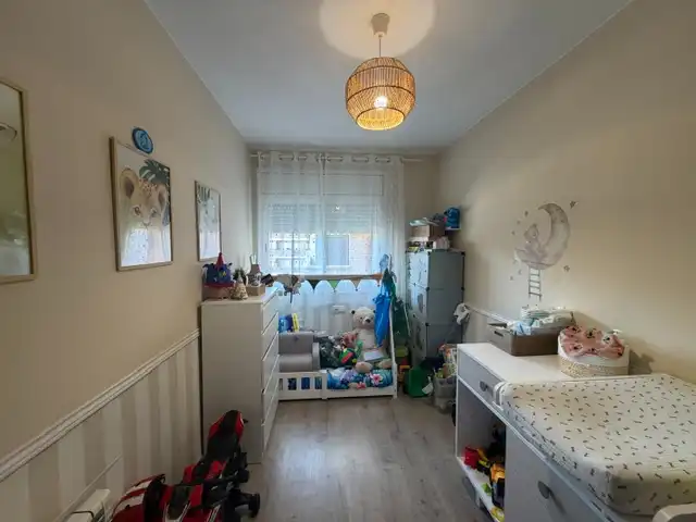 Piso con terraza en venta en Passeig del Camp del Roure 871L, imagen 17