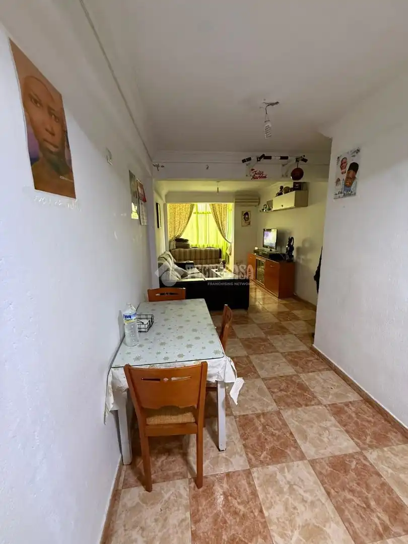 Sala d'estar de Pis en venda en Huelva