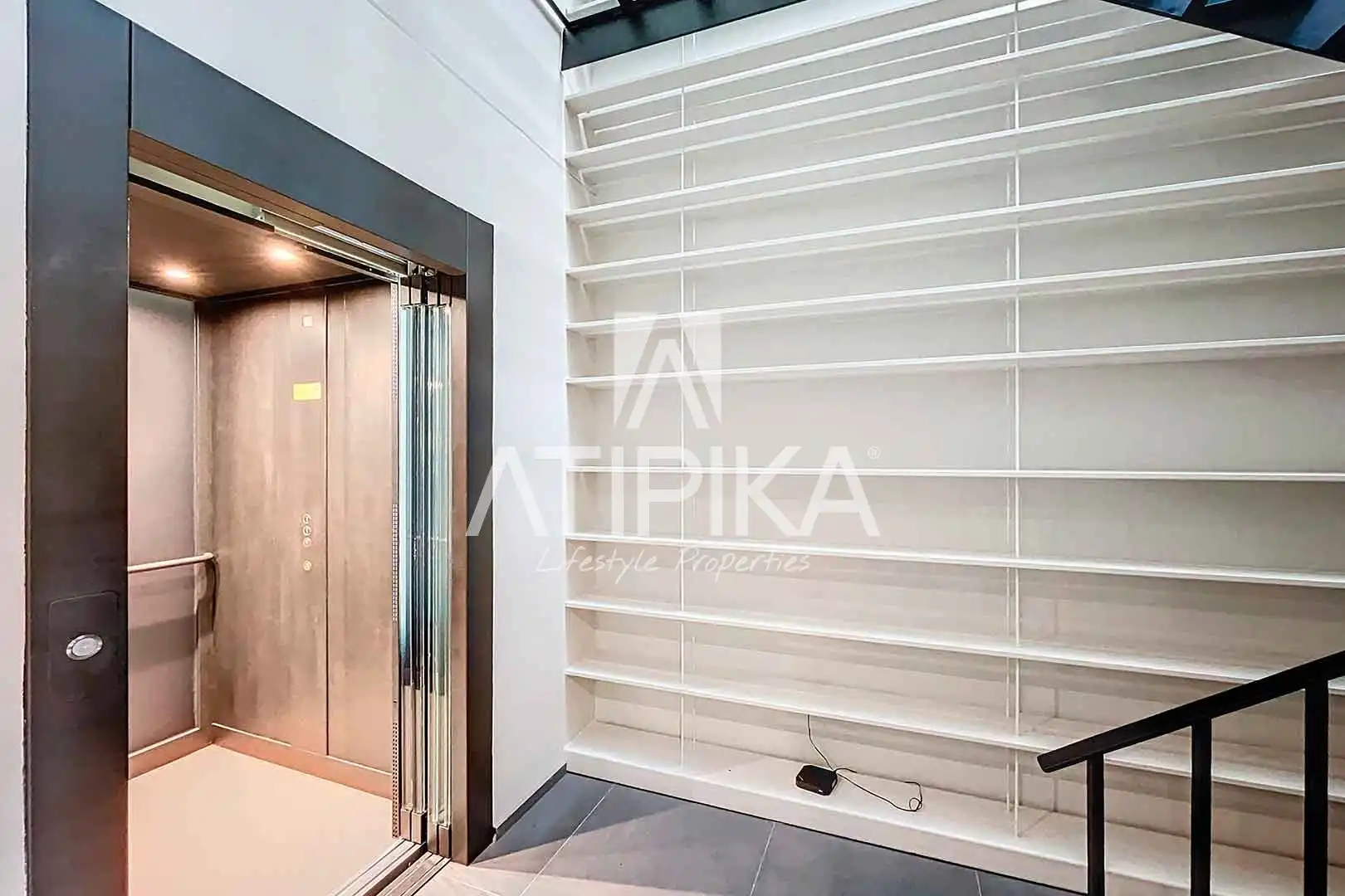 Casa con piscina en venta en Premià de Dalt, imagen 35
