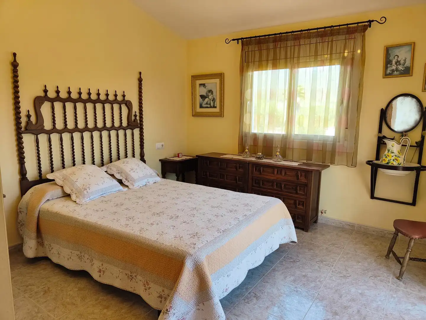 Chalet con jardín en venta en Mas Pere - Río de Oro, imagen 15