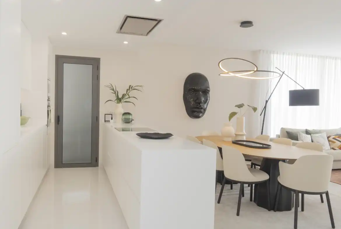 Apartment mit Pool zum Verkauf in Calle del Granate 9, imagen 18