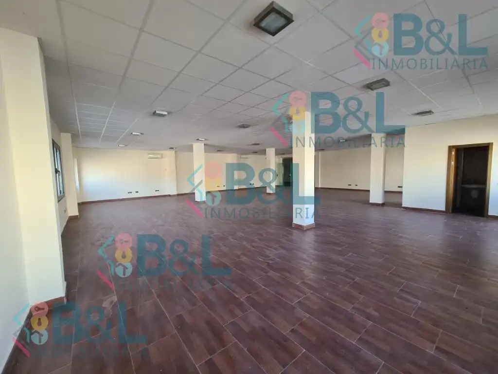Büro zum Verkauf in Punta Umbría
