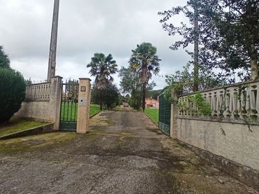 Grundstücke und Bauplätze zum Verkauf in Sada (A Coruña)