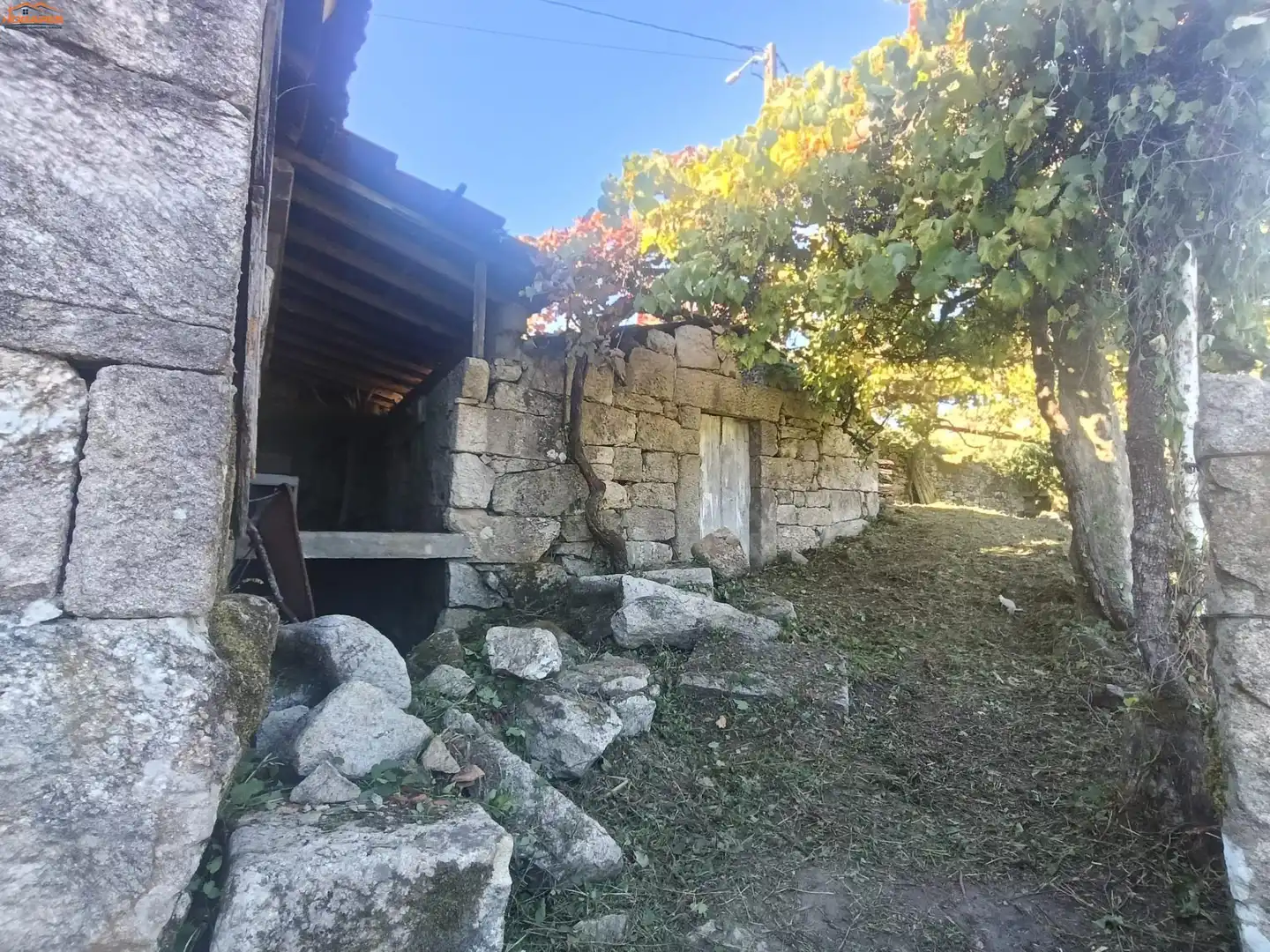 Casa en venda a As Neves, imagen 11