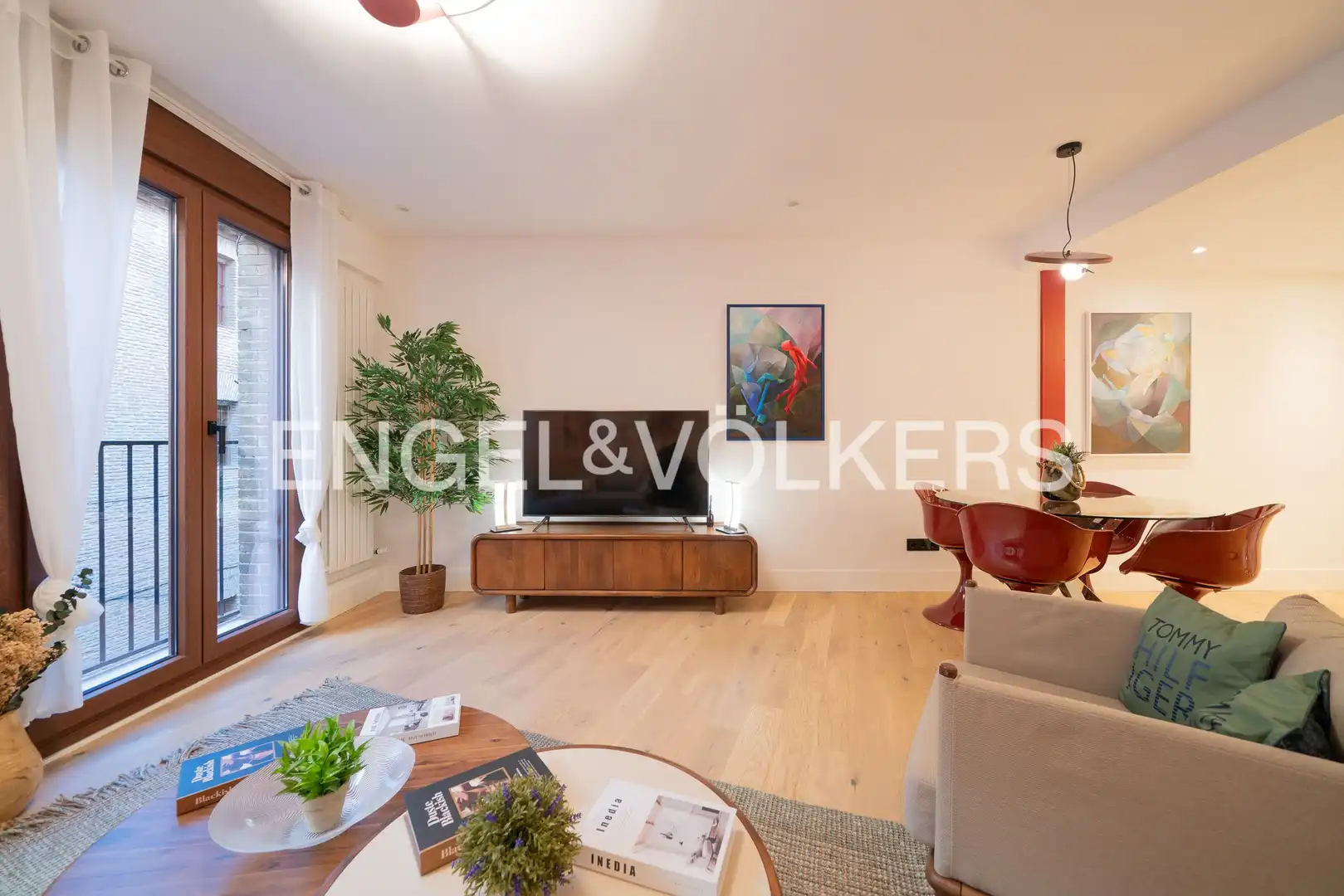 Piso con terraza en venta en Centro, imagen 6