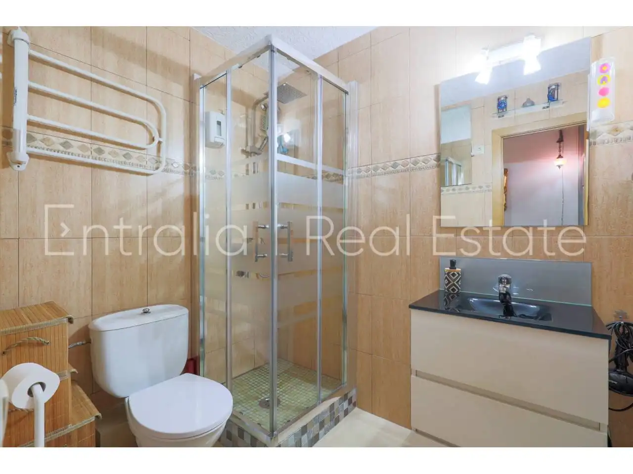 Maison avec jardin à vendre à Avenida Països Catalans, imagen 22