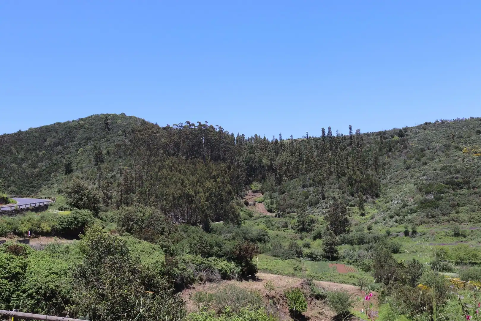 Residencial en venta en Los Silos