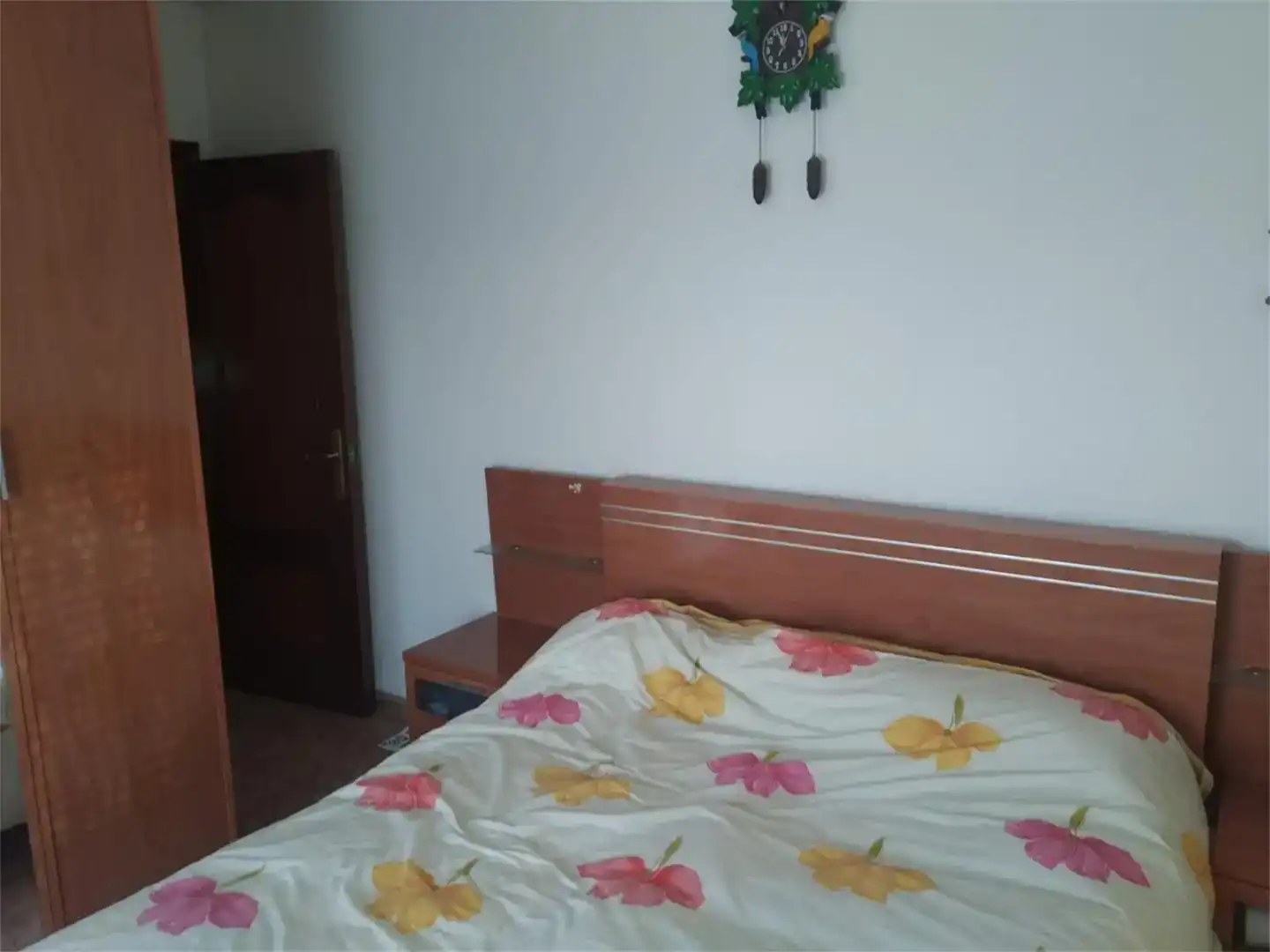 Habitación de Piso en venta en Pozoblanco con Amueblado, Lavadora y Microondas