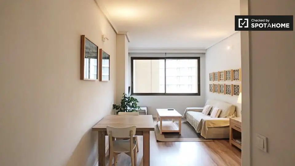 Piso en alquiler en Chamartín, imagen 6