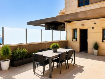 Casa a schiera in vendita a Los Arenales del Sol