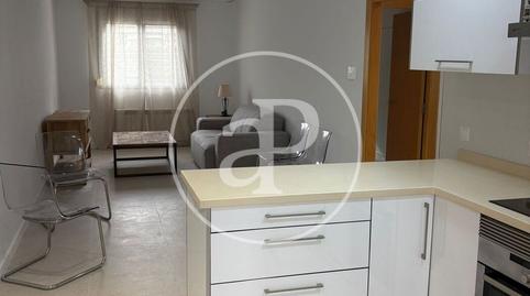 Photo 3 of House or chalet to rent in C. Federico García Sanchi, El Vedat - Santa Apolonia, Valencia