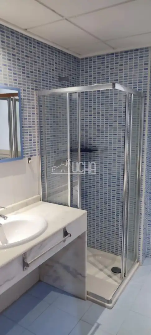 Piso en venta en Calle SAN VICENTE MARTIR, Arrancapins