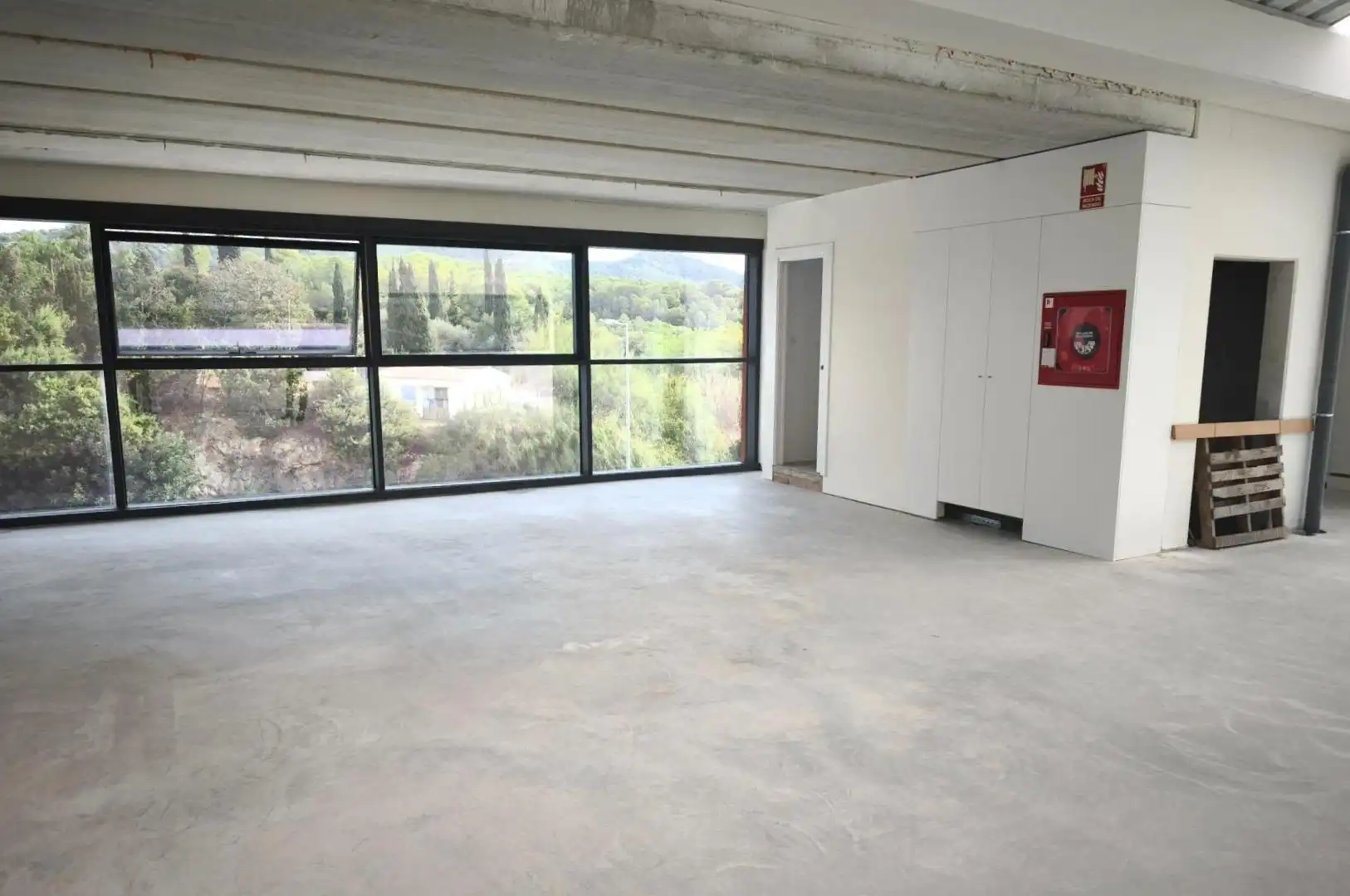 Nave industrial in affitto a Llevantina - Montgavina - Quintmar, imagen 2