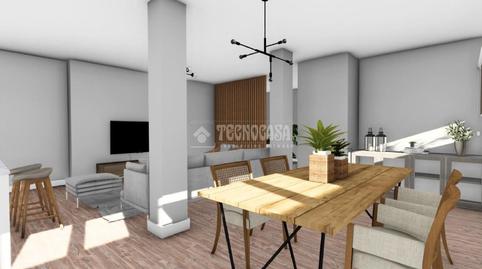 Foto 3 de Loft en venda a Simancas, Madrid