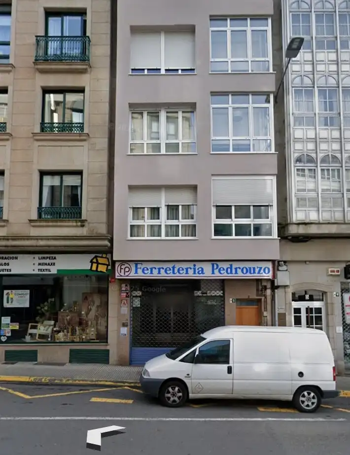 Gewerbefläche zur Miete in Praza Galicia 3, imagen 15