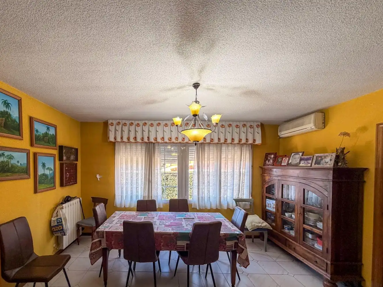 Comedor de Casa o chalet en venta en Rivas-Vaciamadrid con Terraza